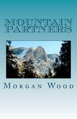 Mountain Partners by Morgan Wood