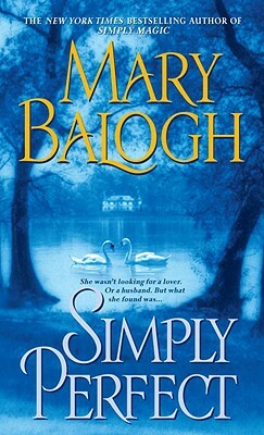 Simply Perfect by Mary Balogh