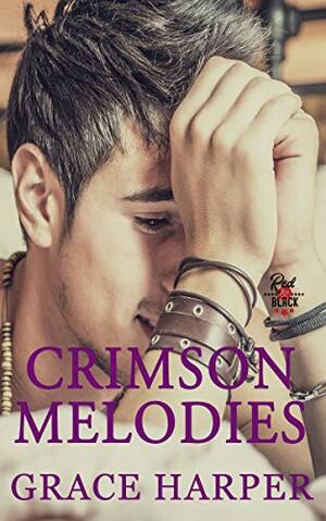 Crimson Melodies by Grace Harper