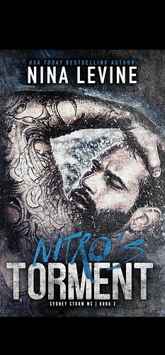 Nitro's Torment by Nina Levine