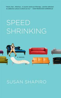 Speed Shrinking by Susan Shapiro