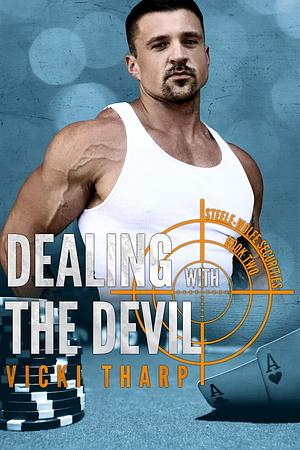 Dealing with the Devil by Vicki Tharp