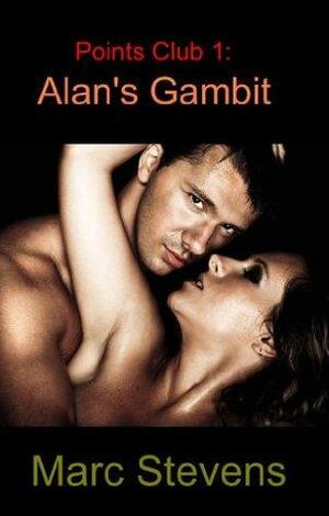 Alan's Gambit by Marc Stevens