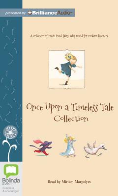 Once Upon a Timeless Tale Collection by Margrete Lamond