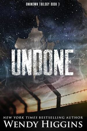 Undone by Wendy Higgins