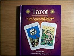 Tarot by Jonathan Dee