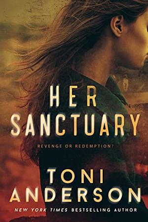 Her Sanctuary by Toni Anderson