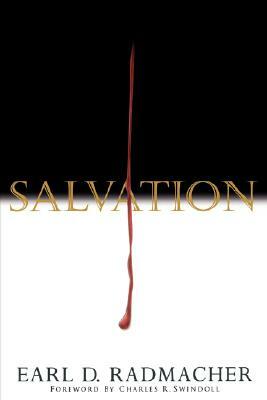 Salvation by Earl D. Radmacher