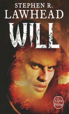 Will by Stephen R. Lawhead