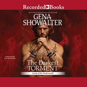 The Darkest Torment by Gena Showalter