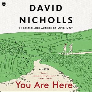 You Are Here by David Nicholls