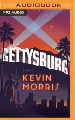 Gettysburg by Kevin Morris