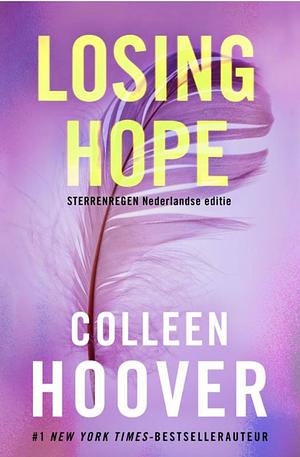 Losing hope by Colleen Hoover