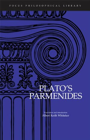 Parmenides by Plato