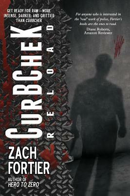 CurbCheK-Reload 2nd edition by Zach Fortier