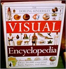 Visual Encyclopedia by D.K. Publishing