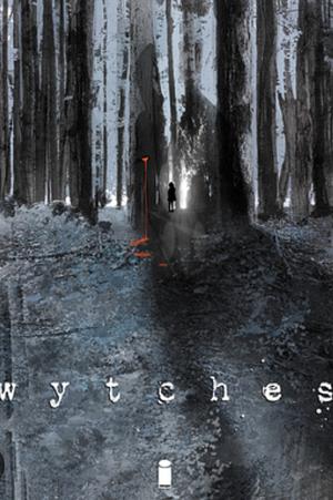 Wytches #1 by Scott Snyder