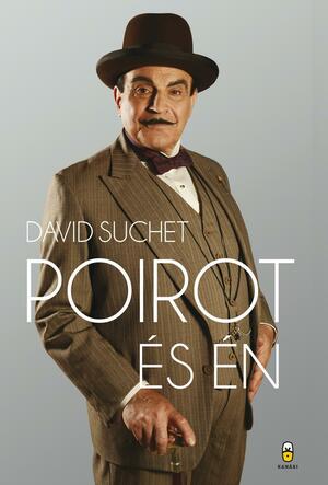 Poirot és én by David Suchet