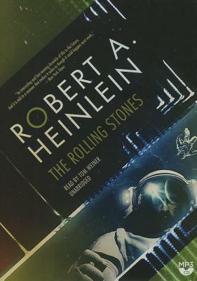 The Rolling Stones by Robert A. Heinlein