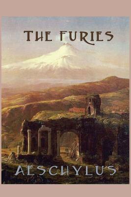 The Furies by Aeschylus