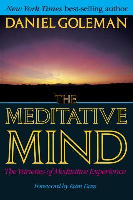 The Meditative Mind: The Varieties of Meditative Experience by Daniel Goleman