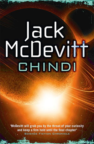 Chindi by Jack McDevitt