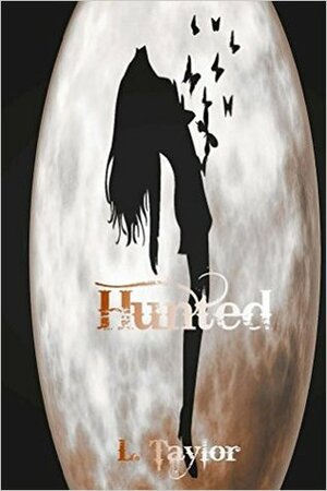 Hunted by L. Taylor