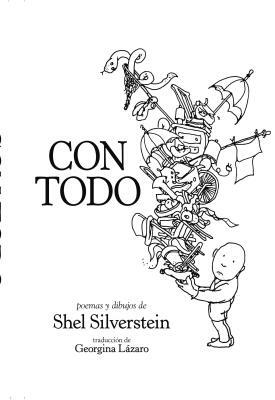 Con Todo by Shel Silverstein