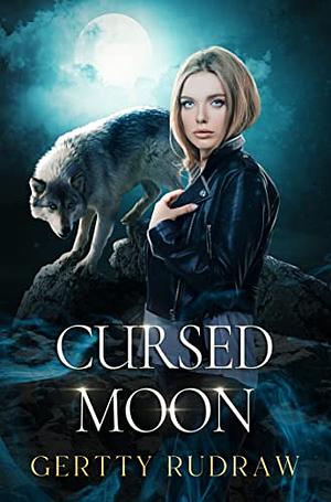 Cursed Moon by Gertty Rudraw