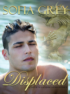 Displaced by Sofia Grey