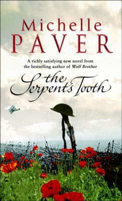The Serpent's Tooth by Michelle Paver