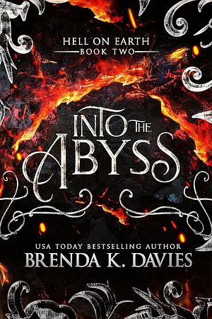 Into the Abyss by Brenda K. Davies