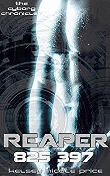 Reaper by Kelsey Nicole Price