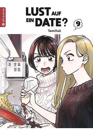 Lust auf ein Date? Band 09 by Tamifull