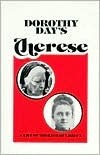 Therese by Dorothy Day