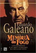 Memória do Fogo by Eduardo Galeano
