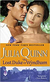Adevăratul duce de Wyndham by Julia Quinn