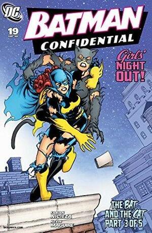 Batman Confidential (2006-) #19 by Fabian Nicieza