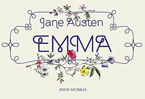 Emma by Jane Austen