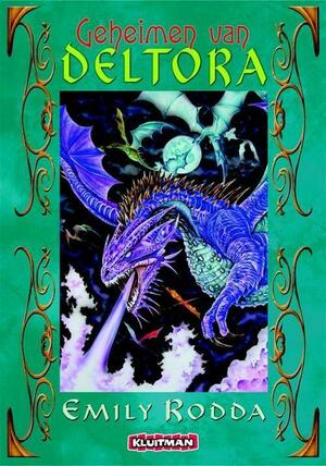 Geheimen van Deltora by Emily Rodda