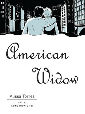 American Widow by Alissa Torres