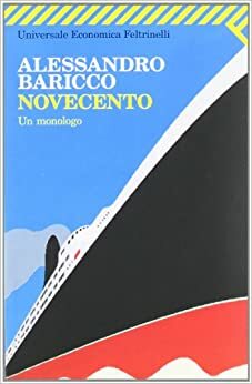 Tūkstoš Deviņsimt by Alessandro Baricco, Alesandro Bariko