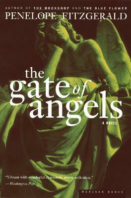 The Gate of Angels by Penelope Fitzgerald