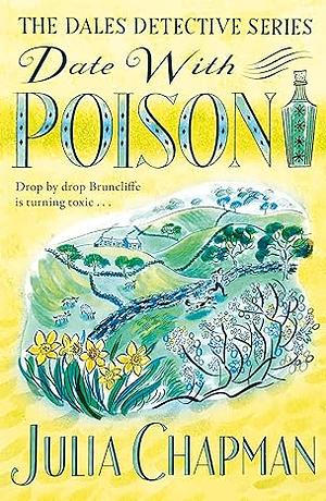 Date with Poison by Julia Chapman