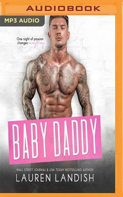 Baby Daddy by Lauren Landish