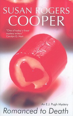 Romanced to Death by Susan Rogers Cooper