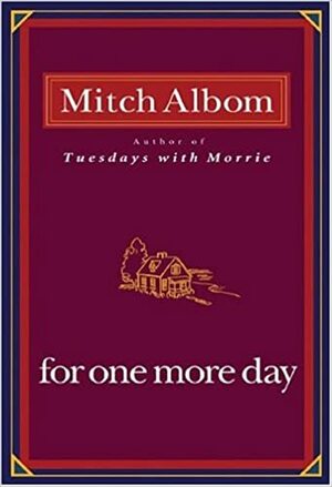 Bir Gün Daha by Mitch Albom