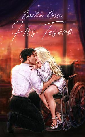 His Tesoro Bonus Scene  by Emilia Rossi