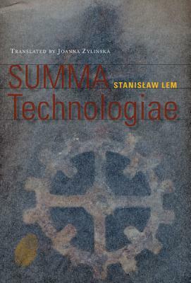 Summa Technologiae by Stanisław Lem