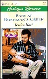 Baby At Bushman's Creek by Jessica Hart